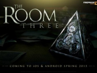 《未上锁的房间3》将于2015年春季正式上架