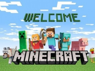 微软：《我的世界(Minecraft)》将推出wp版