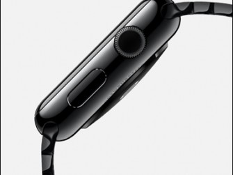 apple watch运动版和标准版区别：材质重量不同