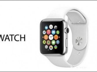 苹果手表apple watch防水吗?拥有一定防水能力