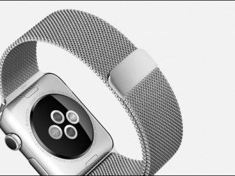 不知道选多大的?apple watch表带尺寸选择表
