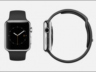 apple watch怎么更改佩戴手腕和表冠方向?三步搞定