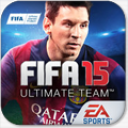 FIFA15终极任务 FIFA 15 Ultimate Team by EA SPORTS
