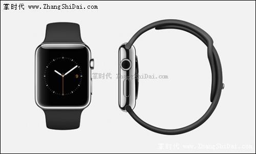 apple watch配置区别 3款型号款式详细区别表