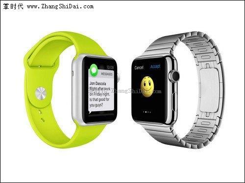 apple watch数据校准教程 使用前须先更新数据